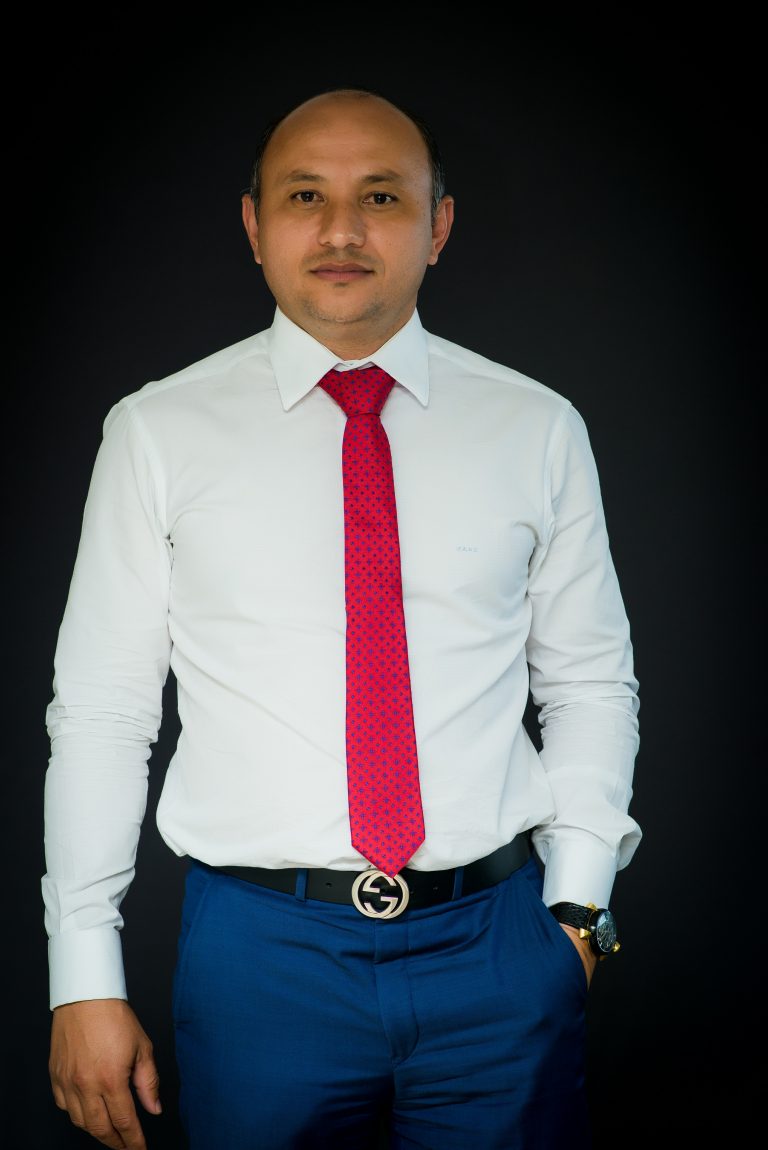 DR. JOSE ABEL DO NASCIMENTO DIAS