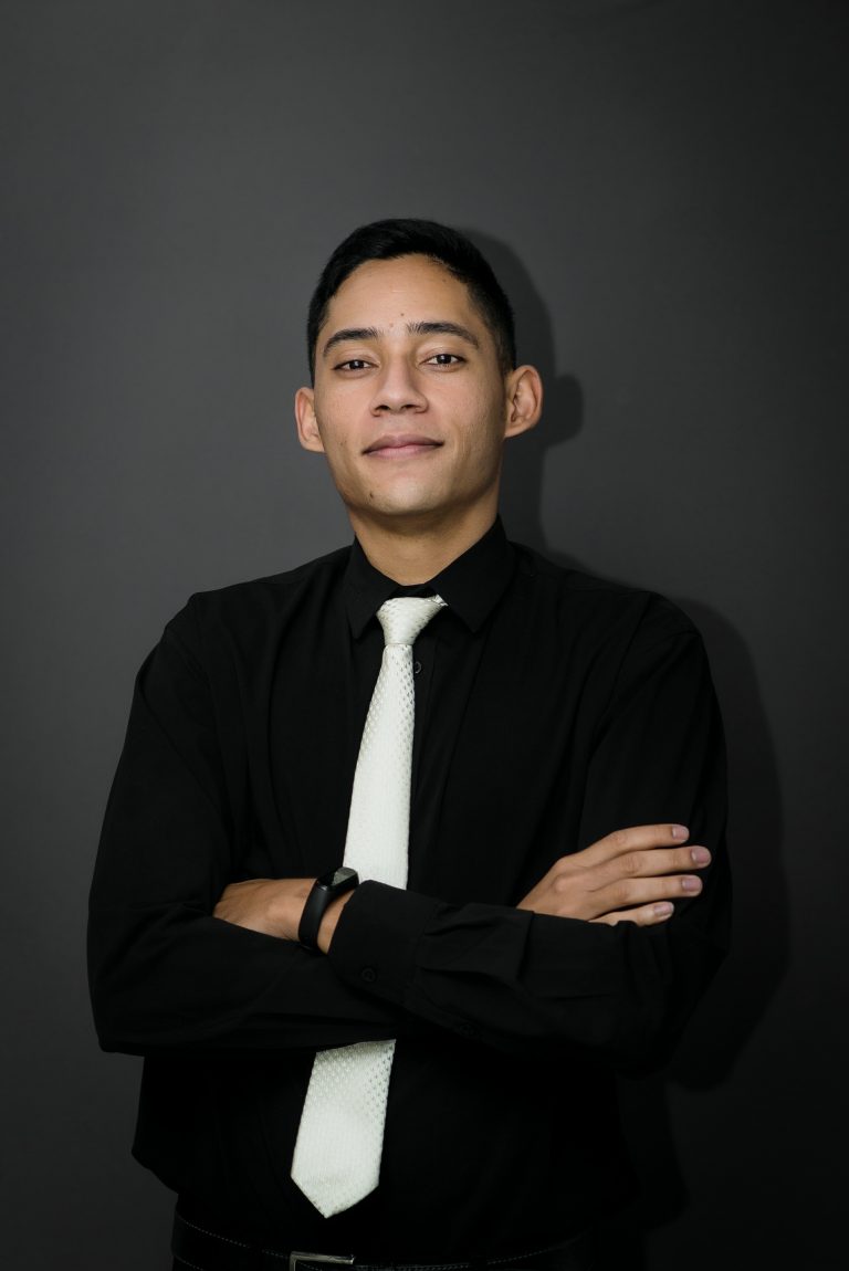HUDSON MARQUES