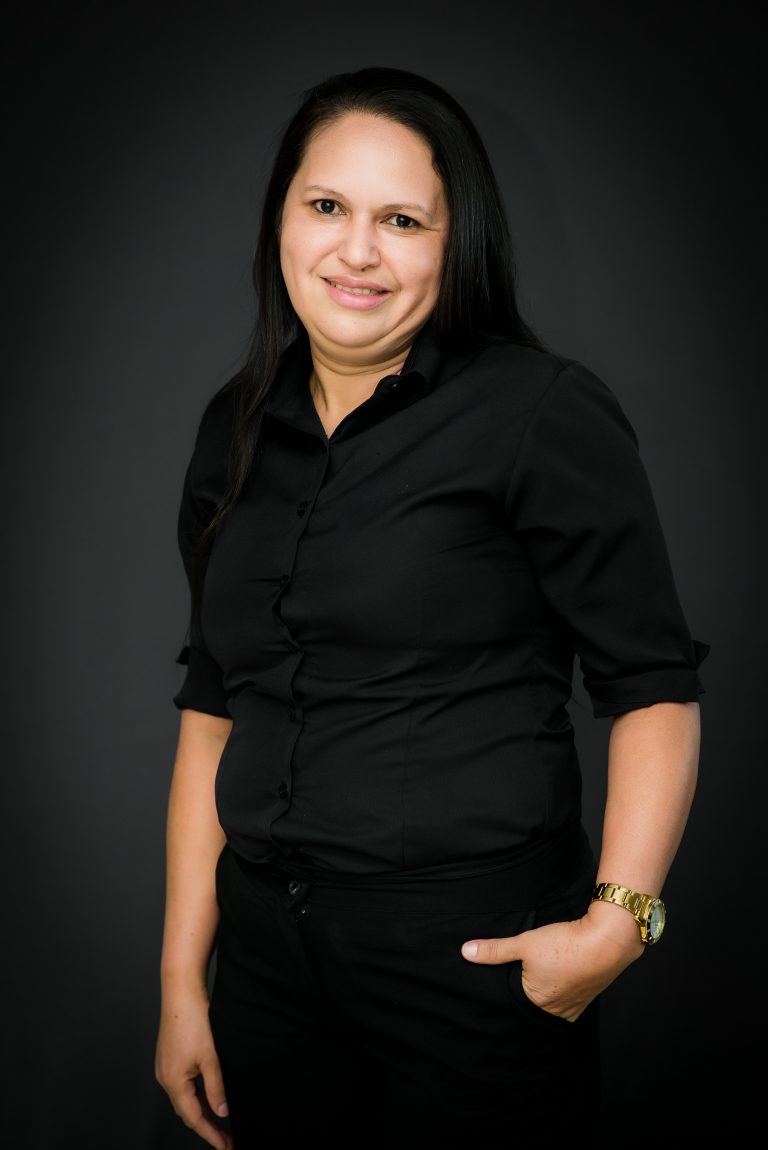 MARIA DO ROSÁRIO